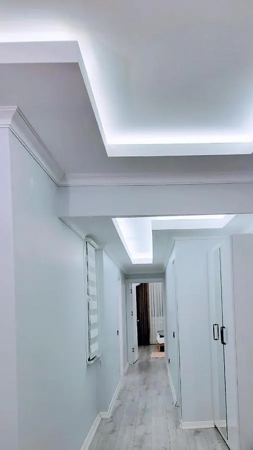 Fully Renovated Modern Apartment Istanbul Turkey