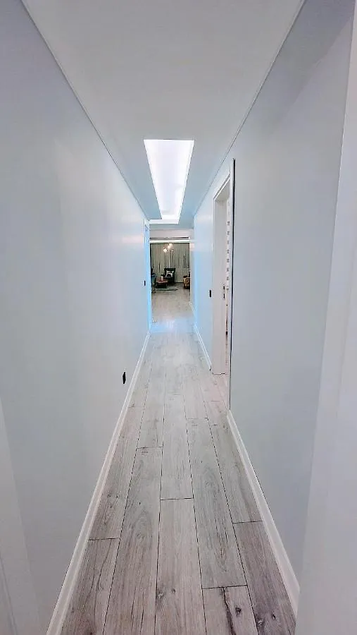 Fully Renovated Modern Apartment Istanbul