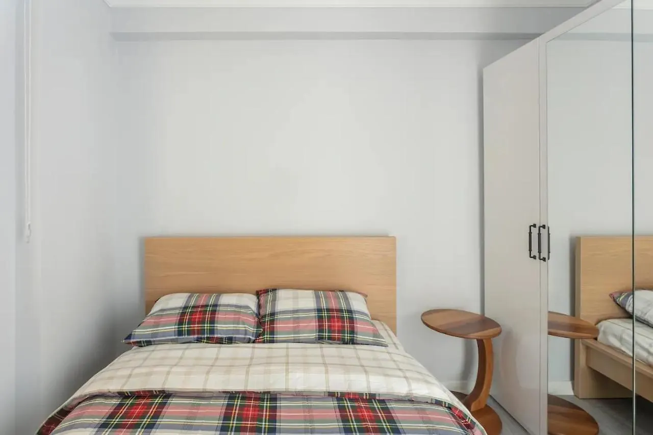 Fully Renovated Modern Apartment Istanbul 0*,  Turkey