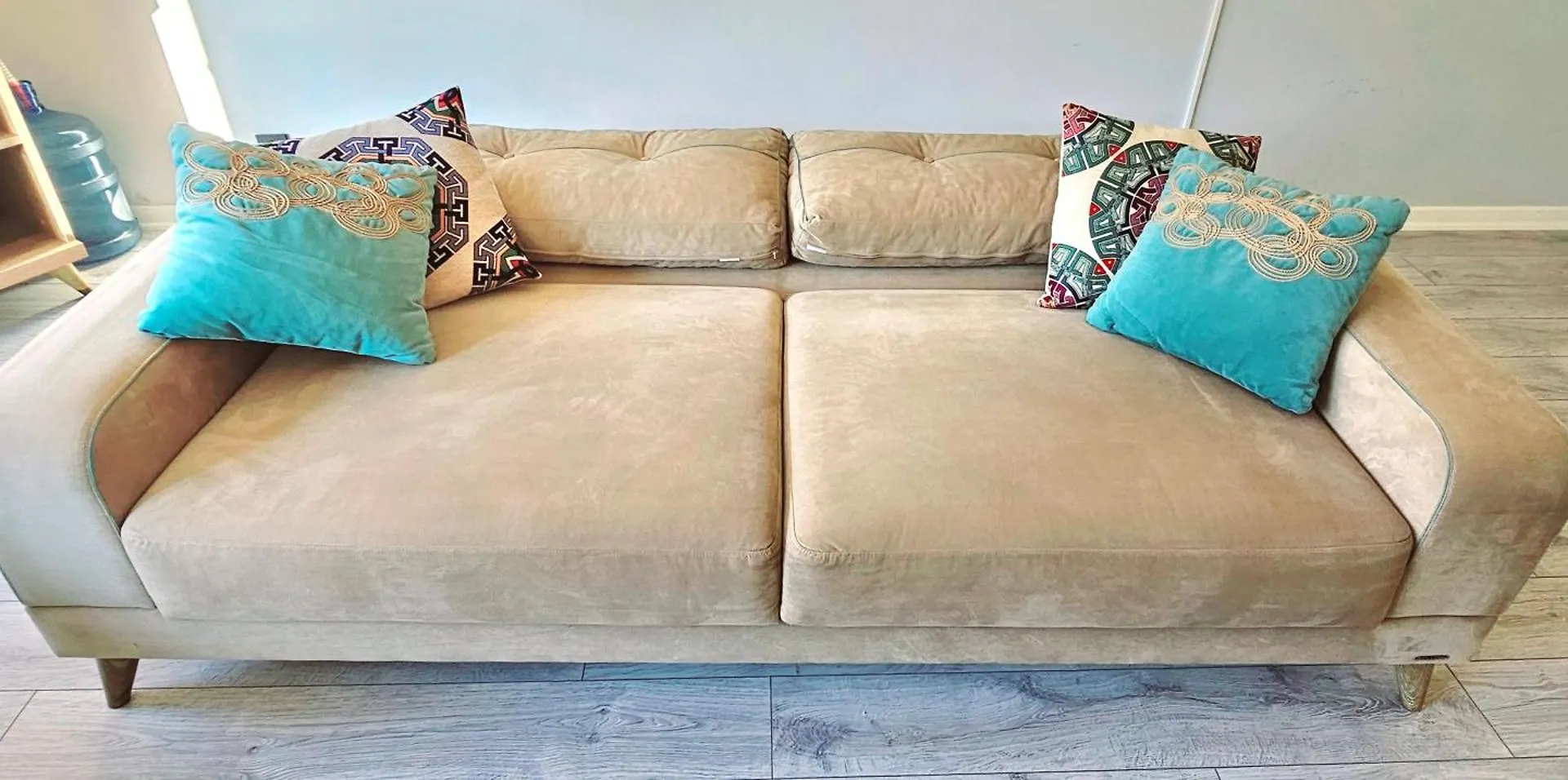 Fully Renovated Modern Apartment Istanbul