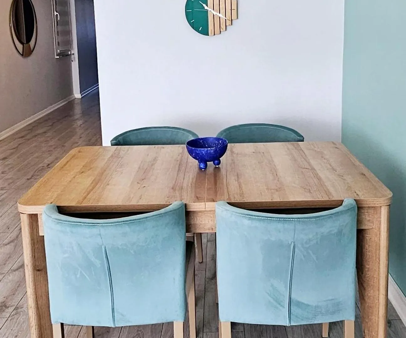 Fully Renovated Modern Apartment Istanbul