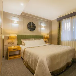 La Palace Exclusive Design Aparthotel