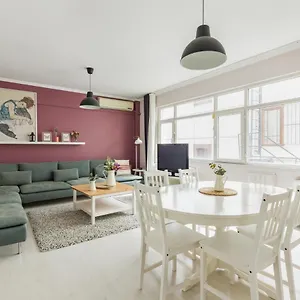 Stylish Apartment