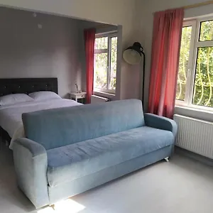 Razi Turizm Апартаменты