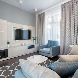 Princely Apartment