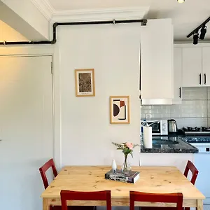 Sisli Apartment