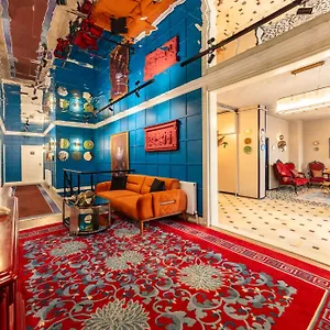 Apart Otel Hexa, İstanbul