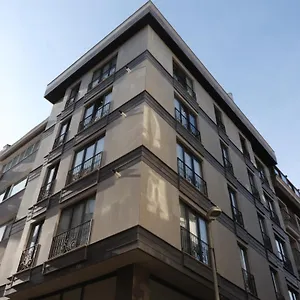 Apart Otel Saygin, İstanbul