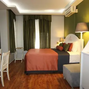  מלון Taksim